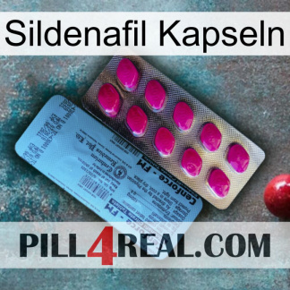 Sildenafil Capsules 35
